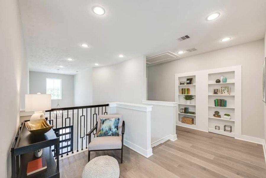 Image 28 of the Grayson Woods 60' community in Katy, TX.