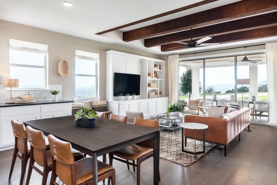 Community amenity available to residents of Travisso Capri in Leander (Image 53).