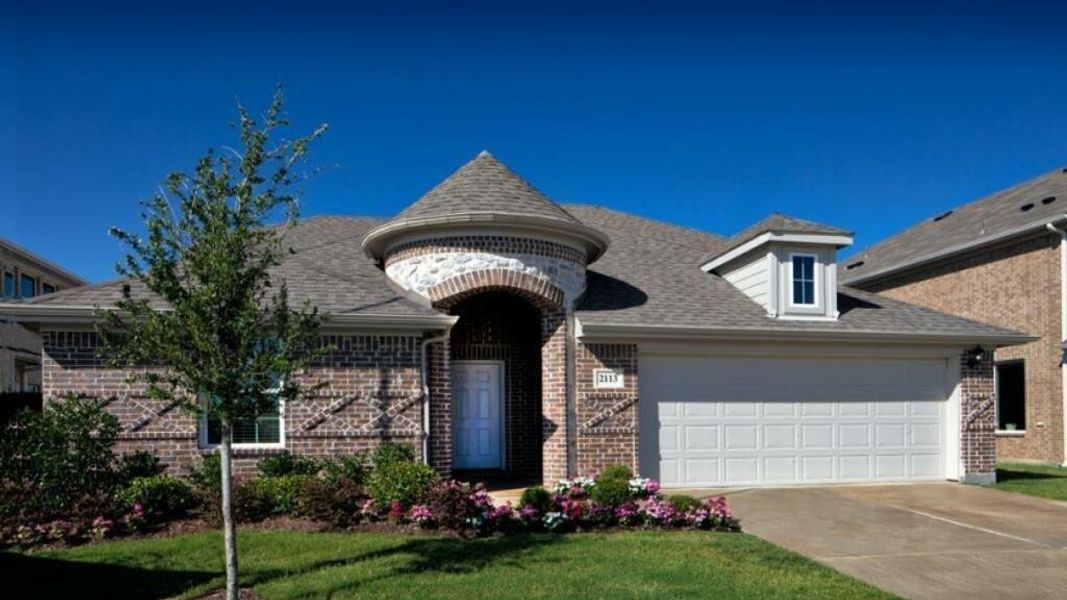 Image 1 of the Travis Ranch community in Forney, TX. Image 1 of the Travis Ranch community in Forney, TX.