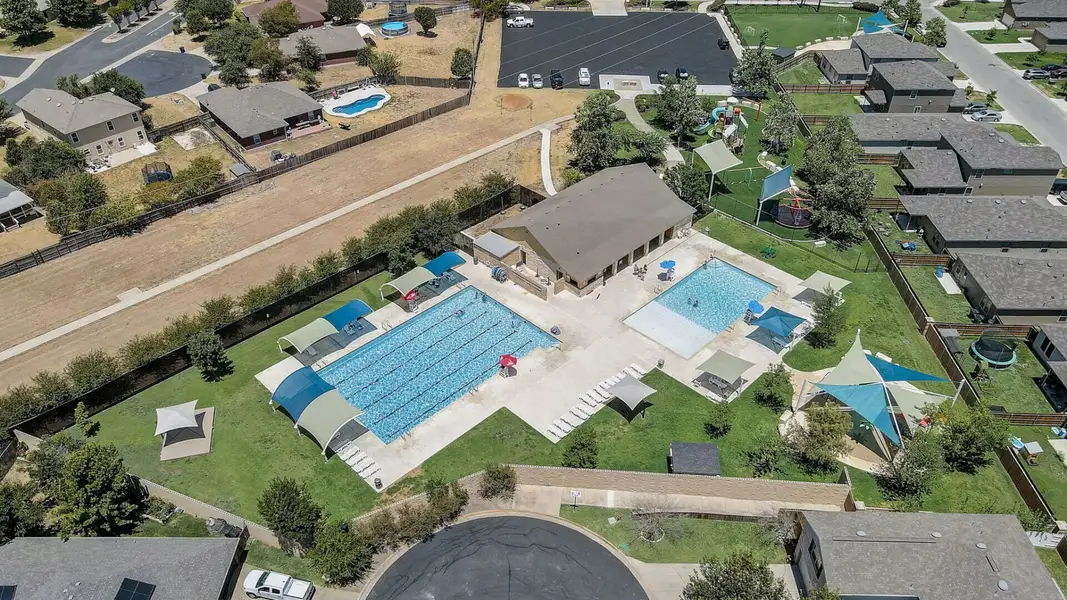 Image 40 of the Cool Water community in Jarrell, TX. Image 40 of the Cool Water community in Jarrell, TX.