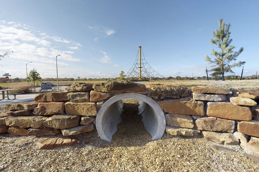 Image 40 of the Southwinds community in Mont Belvieu, TX. Image 40 of the Southwinds community in Mont Belvieu, TX.