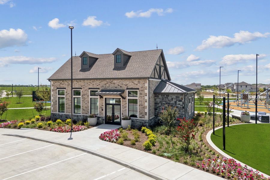 Windmore Community Photo