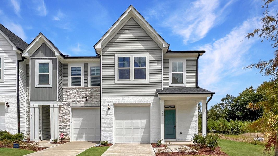 Zebulon, NC New Homes.  - Slide 12