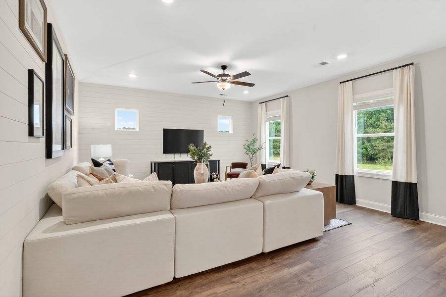 Smithfield, NC New Homes. - Slide 37 Smithfield, NC New Homes. - Slide 37