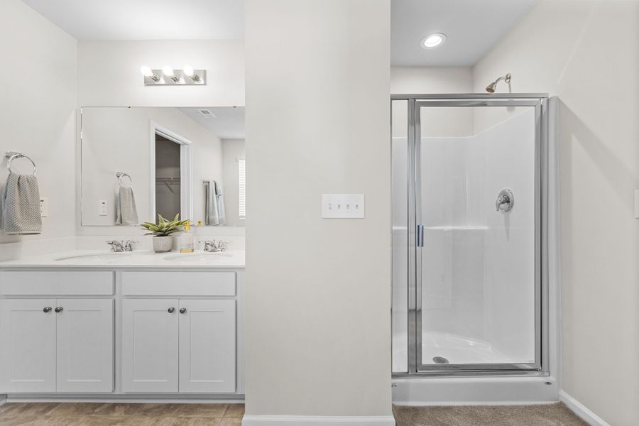 Sweetwater New Homes in Hope Mills, NC.  - Slide 19