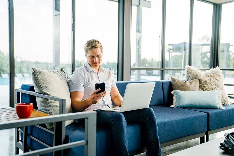 Image 10 of the The Canyons at Deerbrooke community in Leander, TX. Image 10 of the The Canyons at Deerbrooke community in Leander, TX.