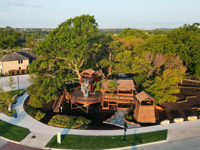Community amenity available to residents of Solterra Texas in Mesquite (Image 3).