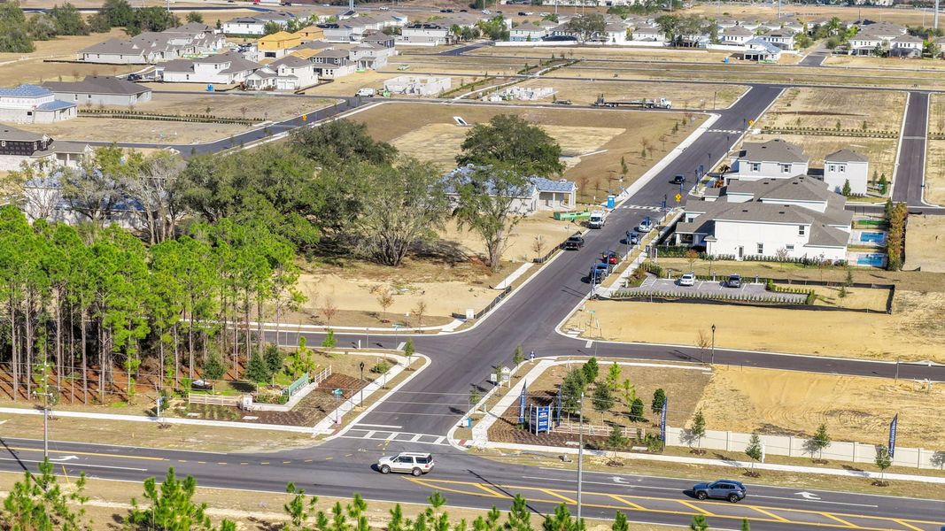 Image 38 of the Avalon Woods community in Winter Garden, FL.