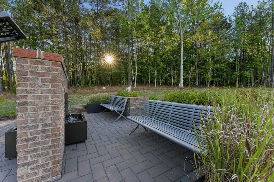 Neighborhood Amenity Neighborhood Amenity