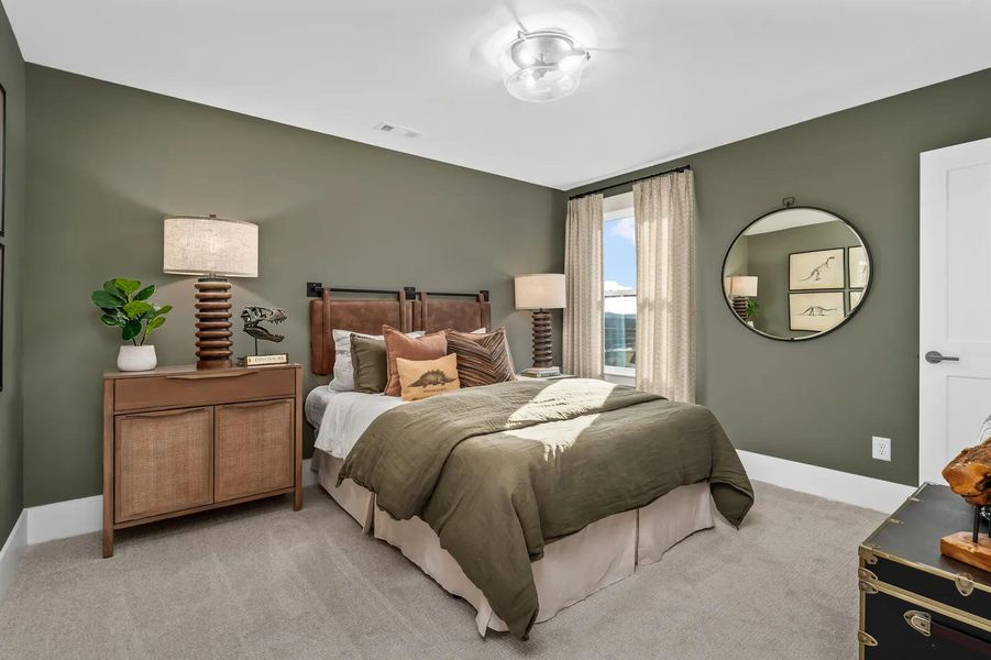 The Arydale Bedroom 5