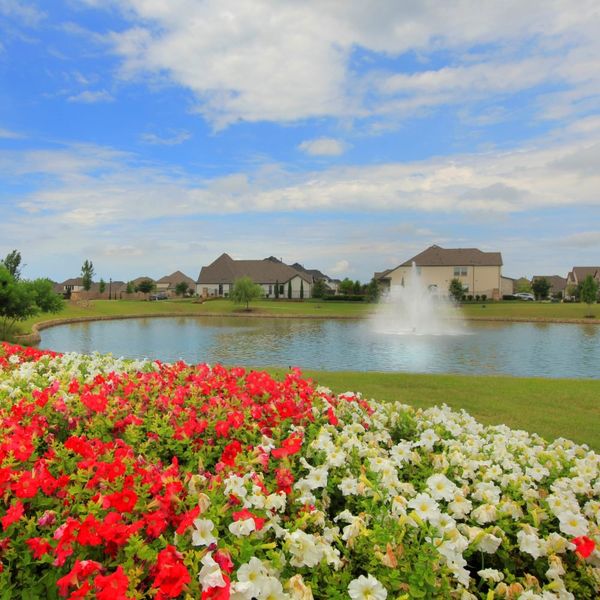 Community amenity available to residents of Mustang Lakes – 86’ Lots in Celina (Image 37).