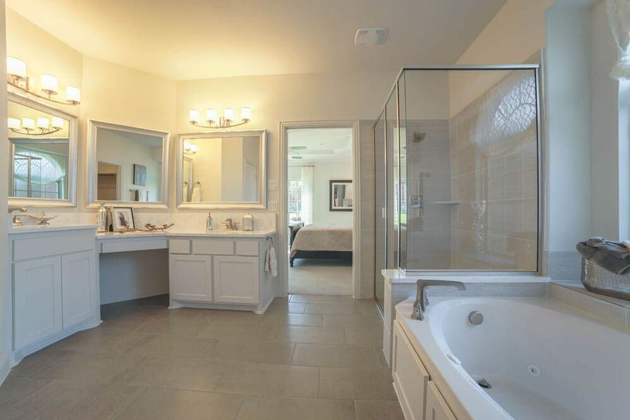 Image 13 of the Stillwater Canyon community in DeSoto, TX.