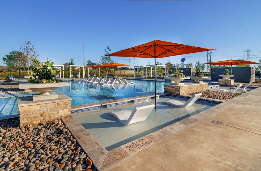 Image 20 of the Prairie Ridge: Overlook community in Midlothian, TX. Image 20 of the Prairie Ridge: Overlook community in Midlothian, TX.