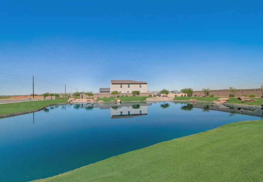 Community amenity available to residents of Amarillo Creek in Maricopa (Image 11). Community amenity available to residents of Amarillo Creek in Maricopa (Image 11).
