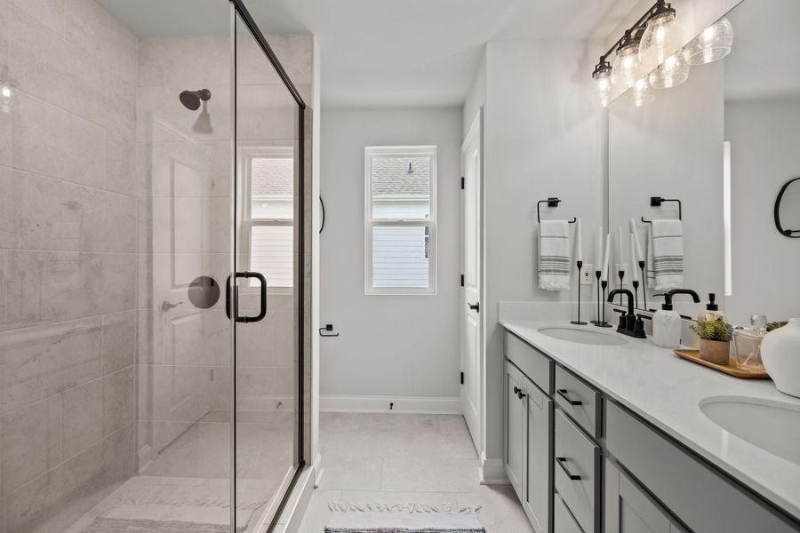 New Homes in Matthews, NC.  - Slide 11