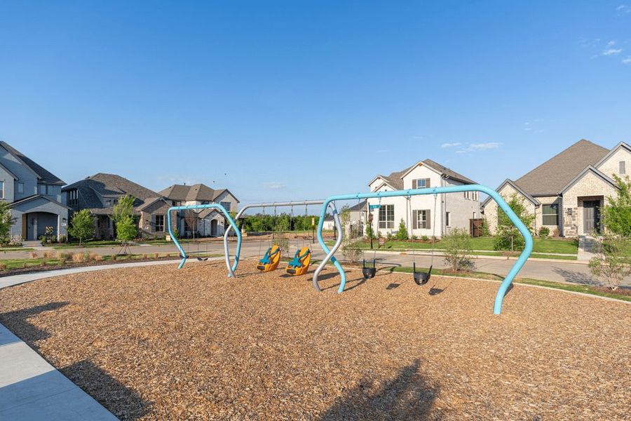 Community amenity available to residents of Karis in Crowley (Image 29). Community amenity available to residents of Karis in Crowley (Image 29).