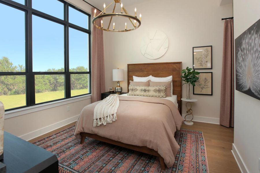 McKennan Bedroom 2