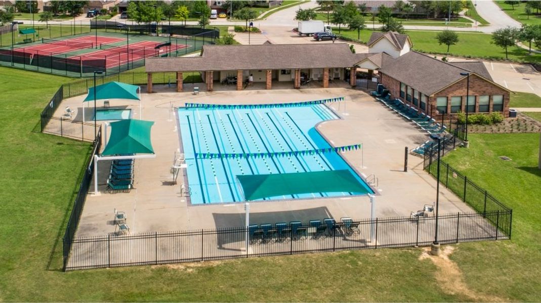 Image 14 of the Wildwood at Northpointe: Classic and Wentworth Collection community in Austin, TX.