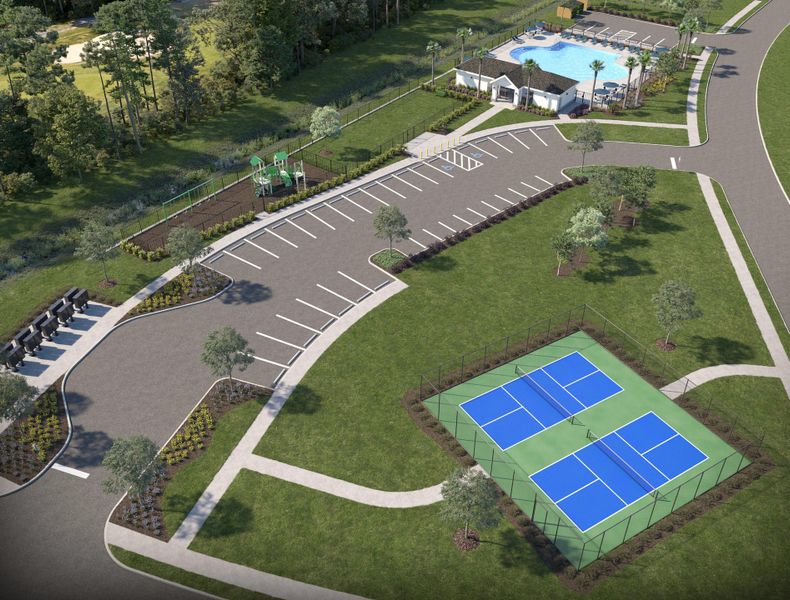 Community amenity available to residents of Landing at River Oaks in Myrtle Beach (Image 3).