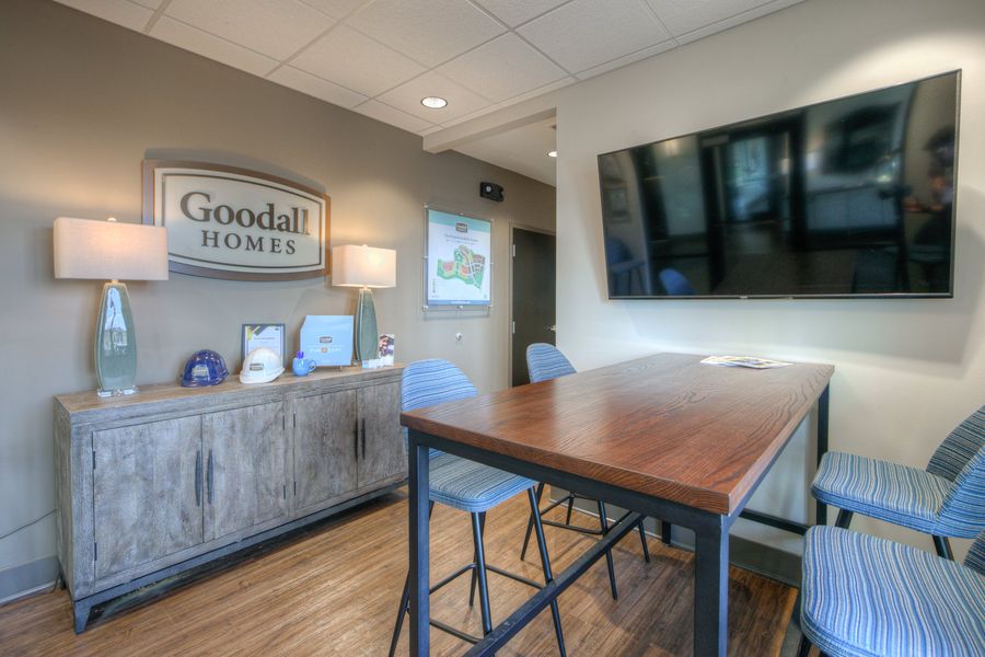 Community amenity available to residents of The Preserve at Belle Pointe in Lebanon (Image 63).