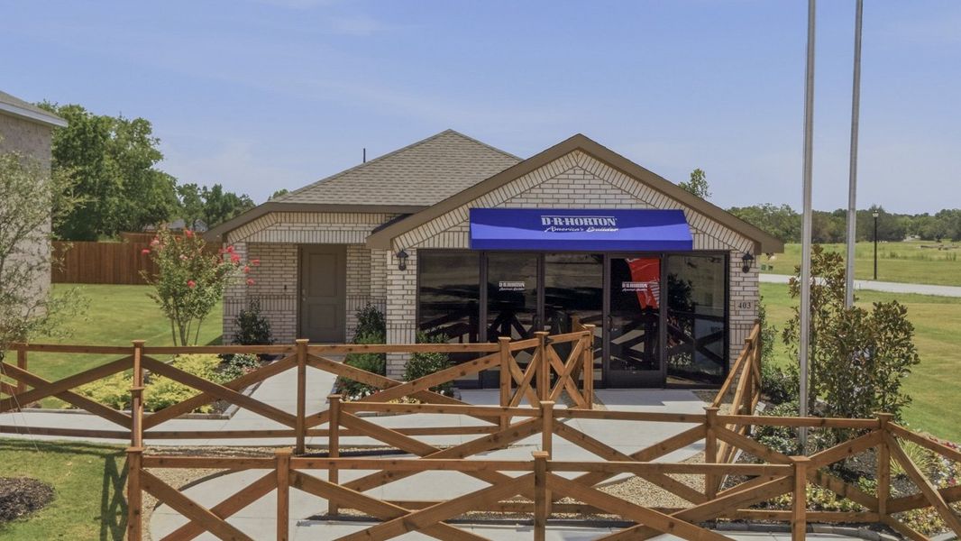 Image 33 of the Asher Oaks community in Bonham, TX. Image 33 of the Asher Oaks community in Bonham, TX.
