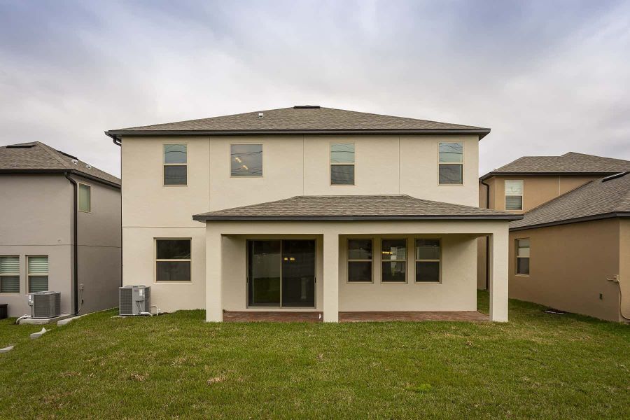 Image 8 of the Bartram's Landing at St. Johns community in Sanford, FL.