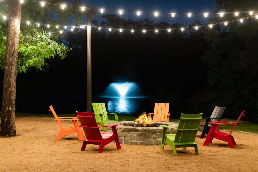 Community amenity available to residents of Grand Central Park in Conroe (Image 17).