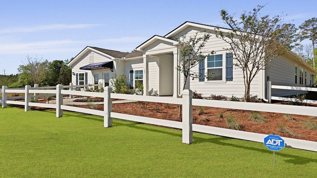 Image 53 of the Berkeley Bay community in Ridgeville, SC. Image 53 of the Berkeley Bay community in Ridgeville, SC.