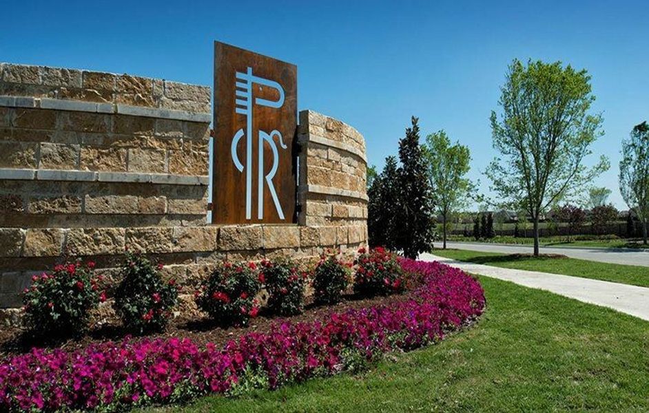 Image 7 of the Phillips Creek Ranch 66' community in Frisco, TX.