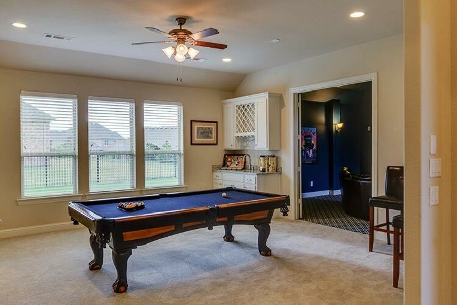 Image 19 of the Jackson Meadows community in Sachse, TX.