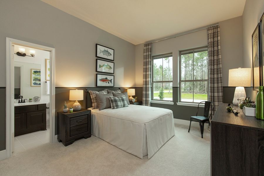 Image 25 of the ARTAVIA 65' community in Conroe, TX.