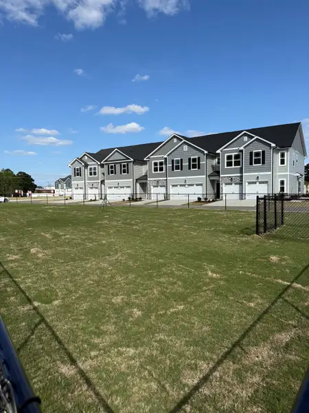 Image 15 of the Joyner Park community in Rocky Mount, NC. Image 15 of the Joyner Park community in Rocky Mount, NC.
