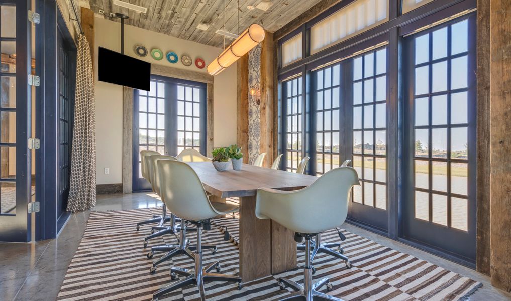 Image 19 of the Light Farms Cypress community in Celina, TX.