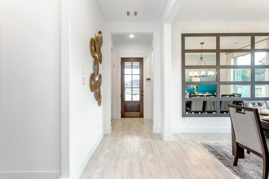 Image 3 of the Balmoral community in Humble, TX. Image 3 of the Balmoral community in Humble, TX.