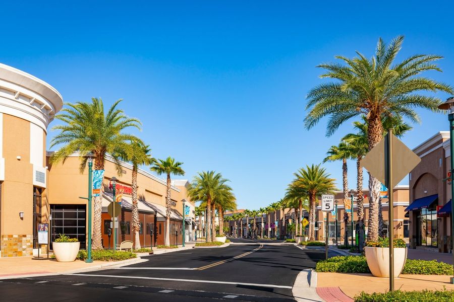 Image 15 of the Zephyr Place community in Zephyrhills, FL.