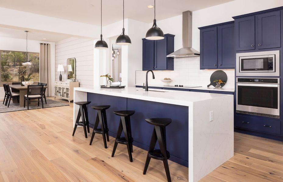 Five Model Homes Now Open! Five Model Homes Now Open!