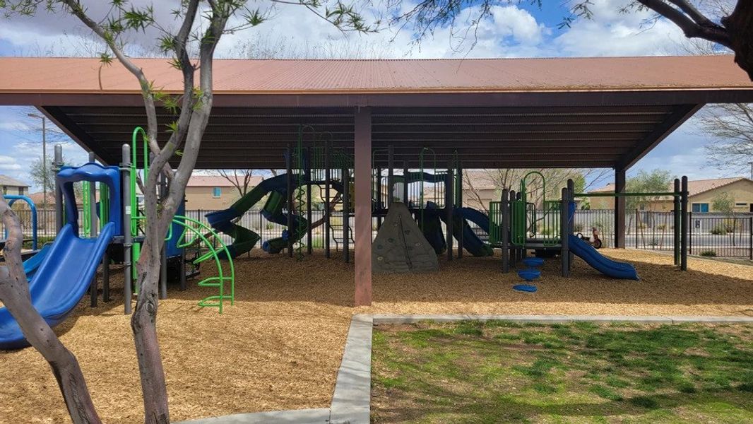 Community amenity available to residents of North Copper Canyon in Surprise (Image 11). Community amenity available to residents of North Copper Canyon in Surprise (Image 11).