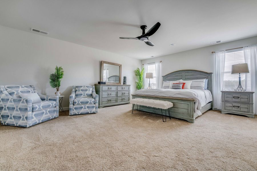 New Homes in Fairburn, GA.  - Slide 13