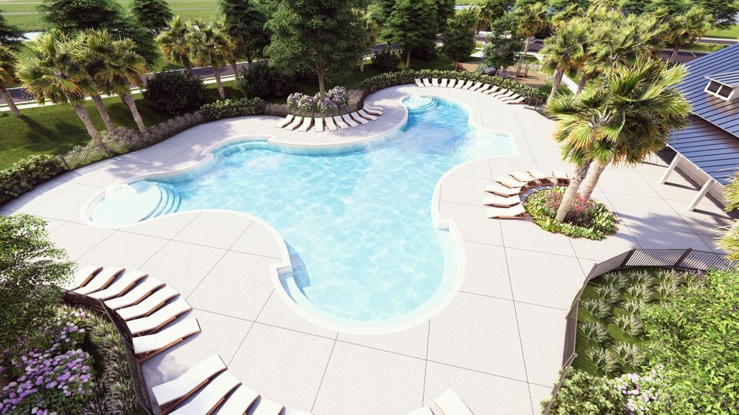 Amenity Coming Soon!