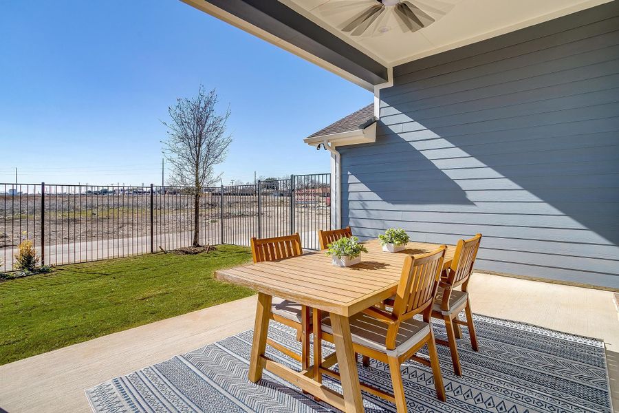 Image 64 of the MidTowne community in Midlothian, TX.