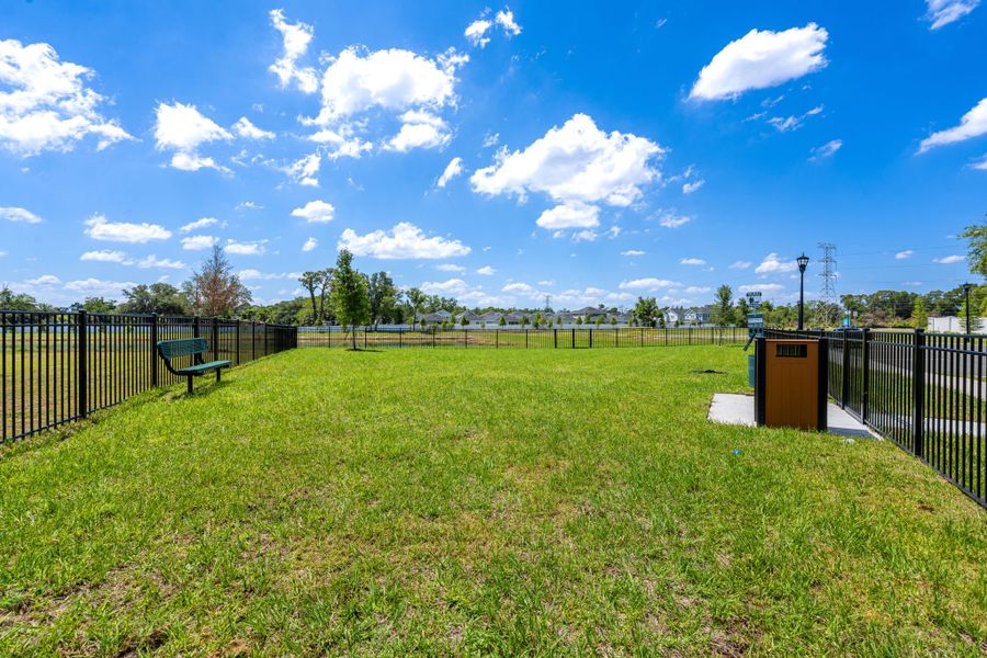 Community amenity available to residents of Shenandoah Reserve in Orlando (Image 14).