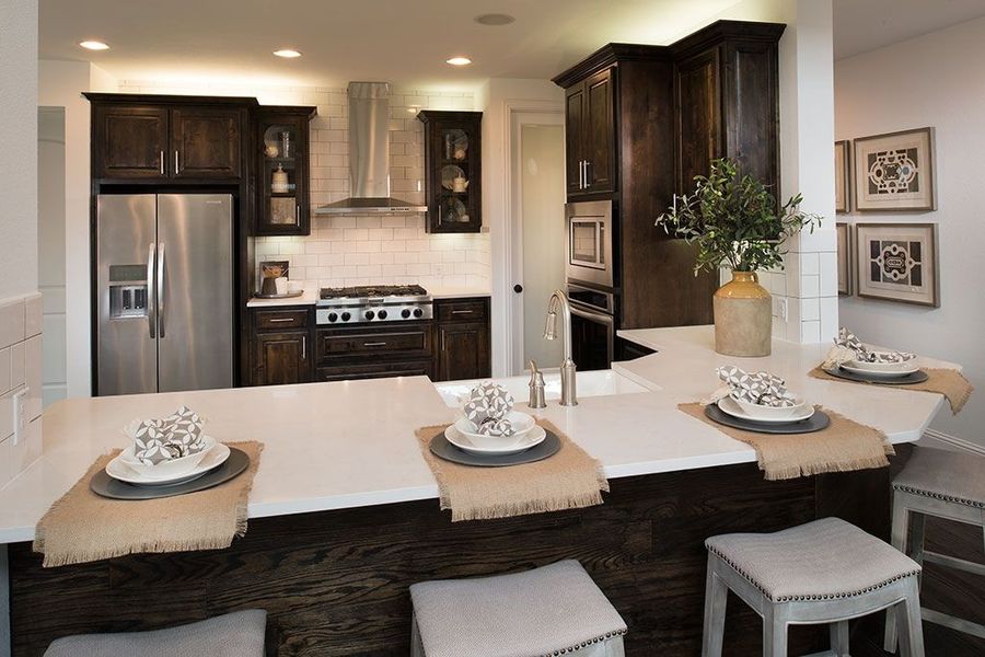 Image 86 of the University Place community in Dallas, TX.