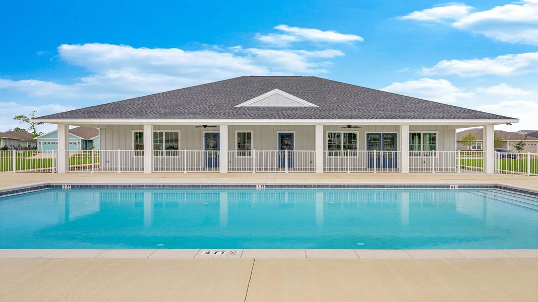 Community amenity available to residents of Riverwalk in Freeport (Image 10). Community amenity available to residents of Riverwalk in Freeport (Image 10).