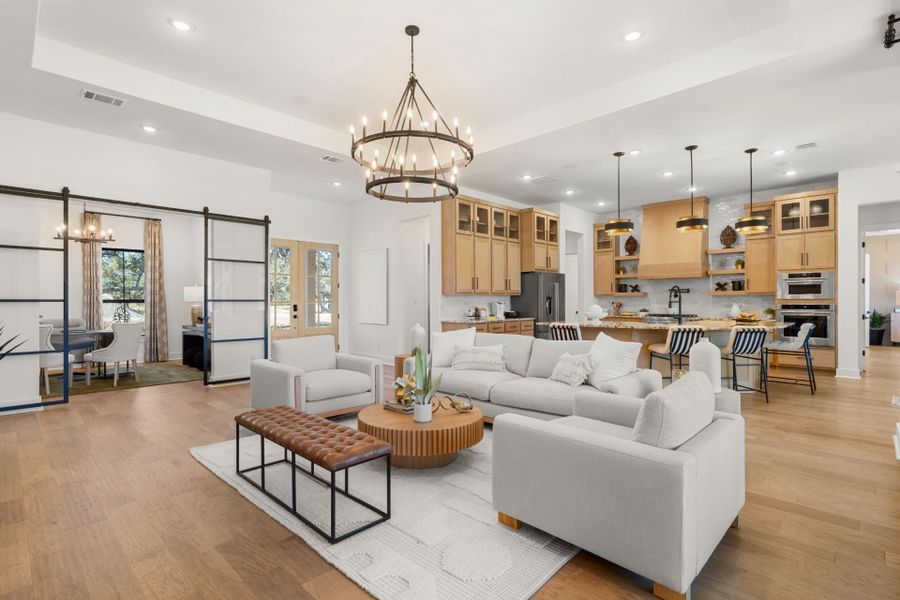 New Homes in Marble Falls, TX. - Slide 6 New Homes in Marble Falls, TX. - Slide 6