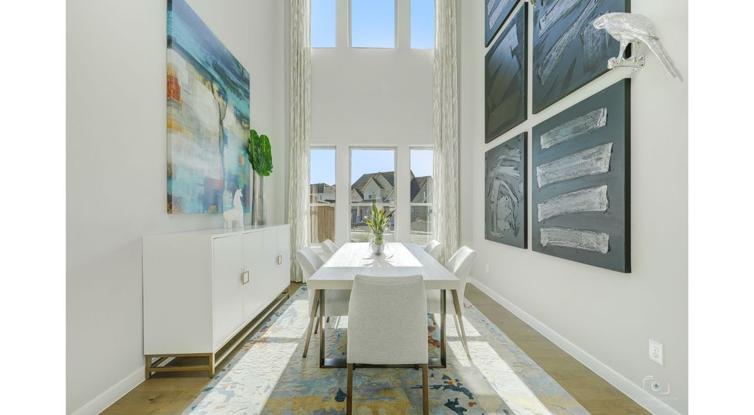 Image 8 of the Northwood Manor community in Frisco, TX. Image 8 of the Northwood Manor community in Frisco, TX.