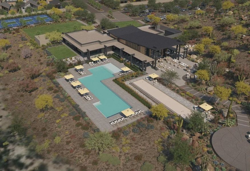 Planned Club, Open Wellness + Social Club - 1 of 1