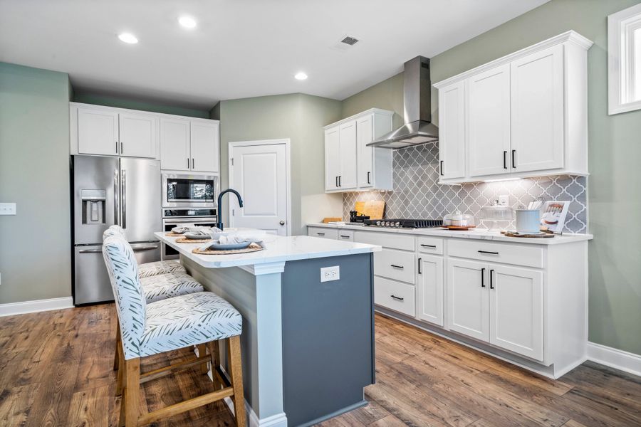 New Homes in Conway, SC.  - Slide 4