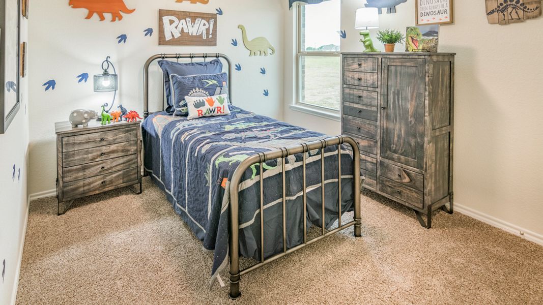 Image 19 of the Winn Ridge community in Aubrey, TX.