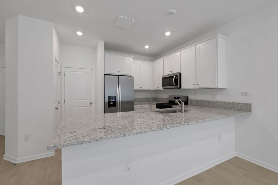 Holly Ridge, NC New Homes.  - Slide 11