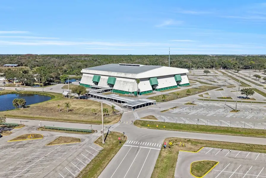 FTM Fort Myers Mike Greenwell Regional Park Lee Civic Center 2of2 FTM Fort Myers Mike Greenwell Regional Park Lee Civic Center 2of2